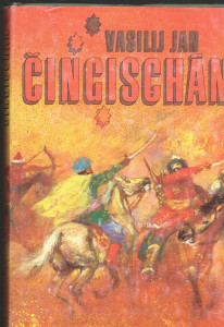 Čingischán