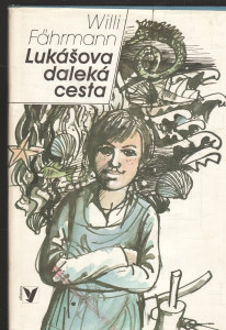 Lukášova daleká cesta
