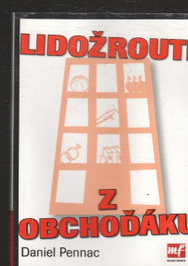 Lidožrouti z Obchoďáku