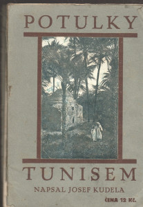 Potulky Tunisem