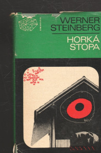 Horká stopa