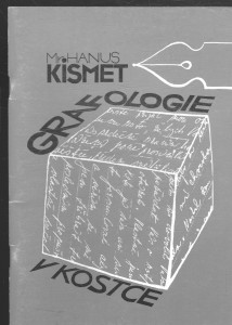 Grafologie v kostce