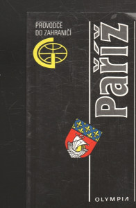 Paříž - Průvodce po zahraničí