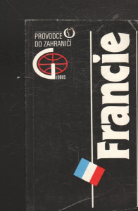 Francie (Monaco) - Průvodce po zahraničí