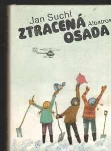 Ztracená osada