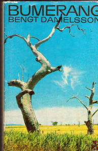 Bumerang