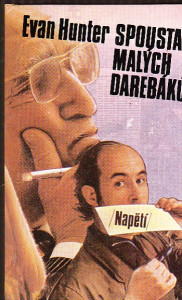 Spousta malých darebáků