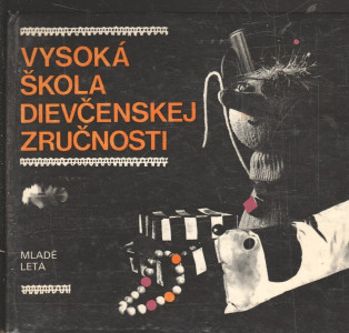 Vysoká škola dievčenskej zručnosti