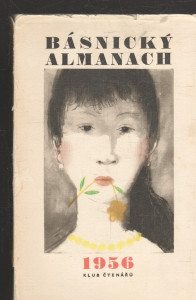 Básnický almanach 1956