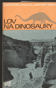 Lov na dinosaury