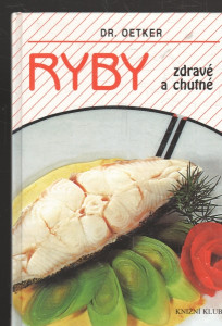 Ryby zdravé a chutné