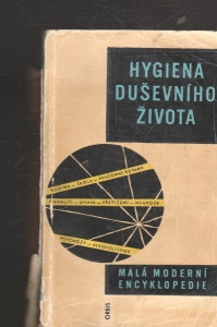 Hygiena duševního zdraví