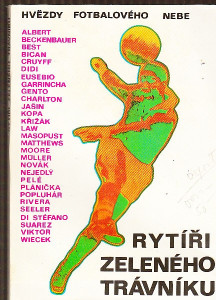 Rytíři zeleného travníku