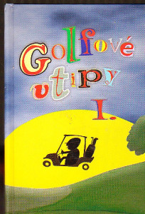 Golfové vtipy