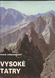 Vysoké Tatry
