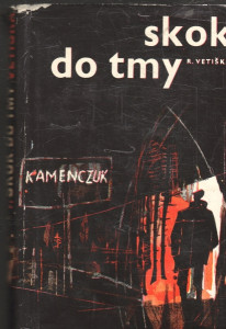 Skok do tmy