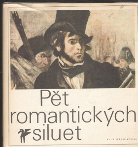 Pět romantických siluet