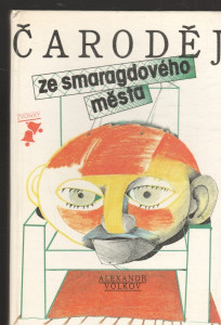 Čaroděj ze smaragdového města