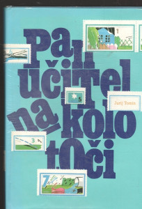Pan učitel na kolotoči