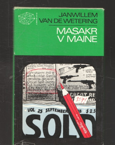 Masakr v Maine