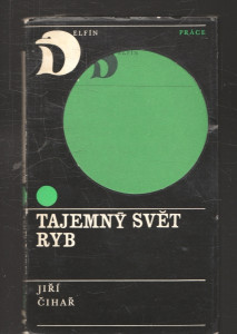 Tajemný svět ryb