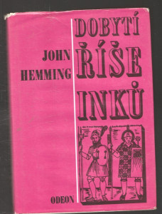 Dobytí říše Inků