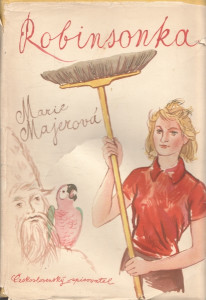 Robinsonka