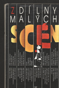 Z dílny malých scén