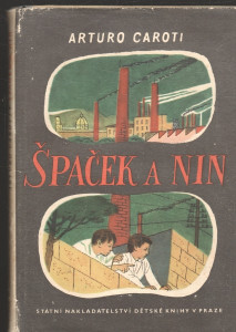 Špaček a Nin