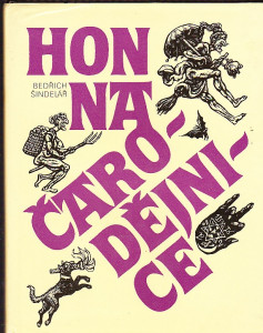 Hon na čarodejnice