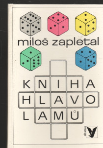 Kniha hlavolamů