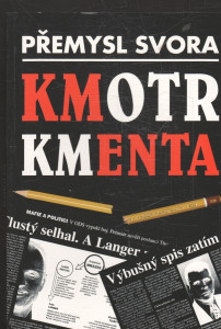 Kmotr kmenta