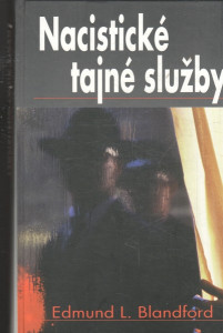 Nacistické tajné služby