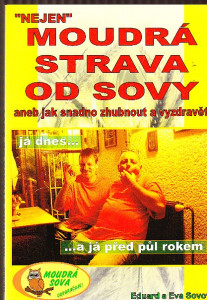Moudrá srava od sovy