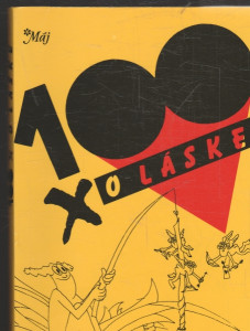 100 x o láske