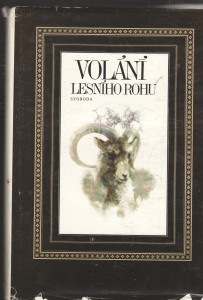 Volání lesního rohu