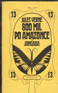800 mil po Amazonce