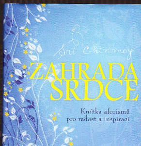 Zahrada srdce