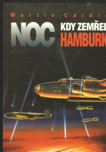 Noc, kdy zemřel Hamburk