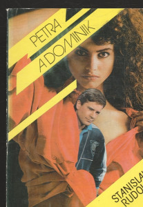 Petra a Dominik