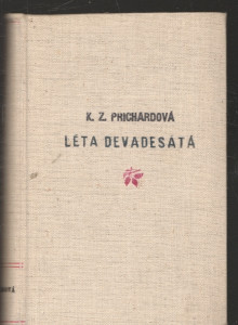 Léta devadesátá