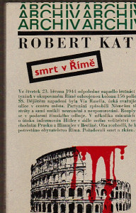 Smrt v Římě