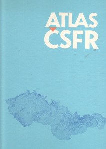 Atlas ČSFR
