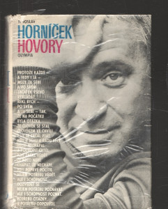 Hovory