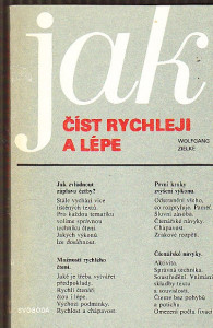 Jak číst rychleji a lépe