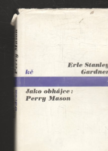Jako obhájce: Perry Mason