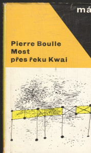 Most přes řeku Kwai