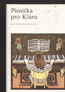 Písnička pro Kláru