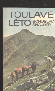 Toulavé léto