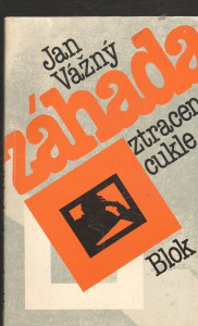 Záhada ztracené cukle